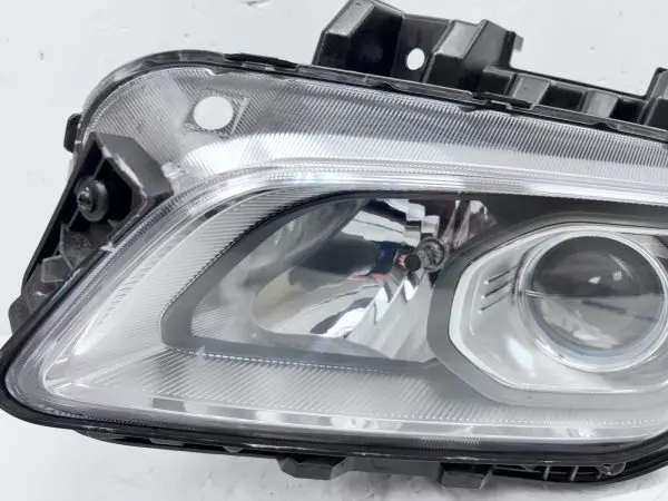 2018 2019 2020 2021 HYUNDAI KONA HALOGEN FRONT LEFT OEM HEADLIGHT 92101-J9020 - Image 6