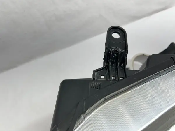 2016 2017 2018 2019 2020 2021 2022 toyota tacoma haloge led left oem headligh - Image 14