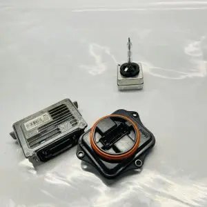 90042672S 66340HBI  89089352 2014-2021 JEEP GRAND CHEROKEE LED XENON BALLAST BUL