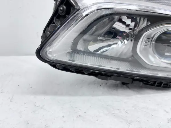 2018 2019 2020 2021 HYUNDAI KONA HALOGEN FRONT LEFT OEM HEADLIGHT 92101-J9020 - Image 9