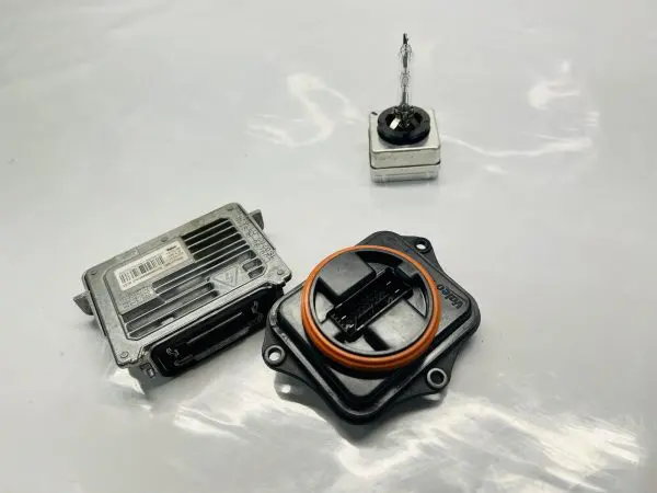 90042672S 66340HBI  89089352 2014-2021 JEEP GRAND CHEROKEE LED XENON BALLAST BUL - Image 2