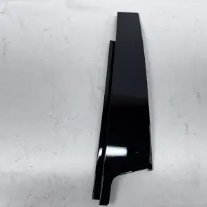 OEM Front Left Door Pillar Molding Applique 23126291 Chevrolet Malibu 2013-2016