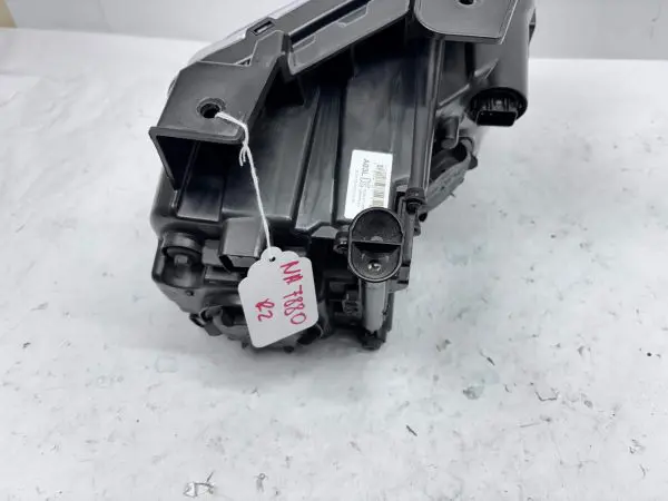 2018 2019 2020 2021 HYUNDAI KONA HALOGEN FRONT LEFT OEM HEADLIGHT 92101-J9020 - Image 13