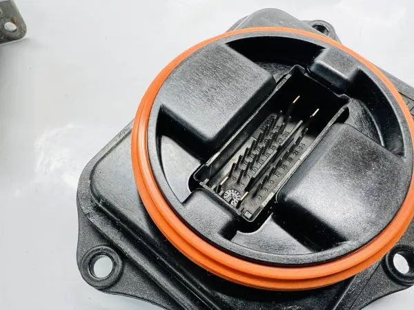 90042672S 66340HBI  89089352 2014-2021 JEEP GRAND CHEROKEE LED XENON BALLAST BUL - Image 6
