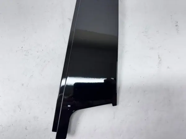 OEM Front Left Door Pillar Molding Applique 23126291 Chevrolet Malibu 2013-2016 - Image 3