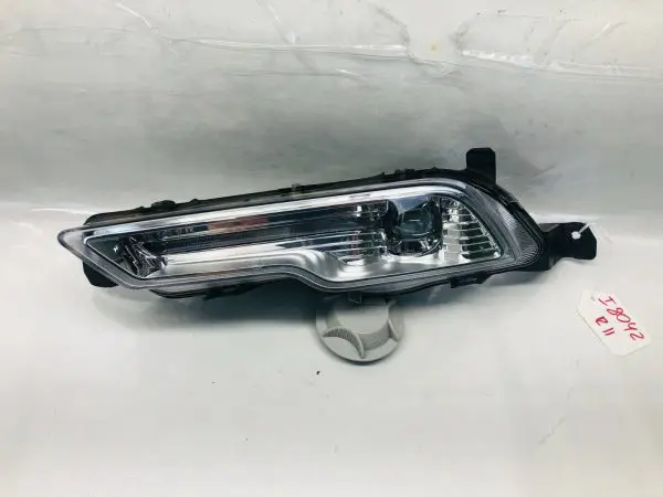 ⭐️ HS7315A255CD 2017 2018 2019 FORD FUSION LED FRONT LEFT OEM FOG LIGHT