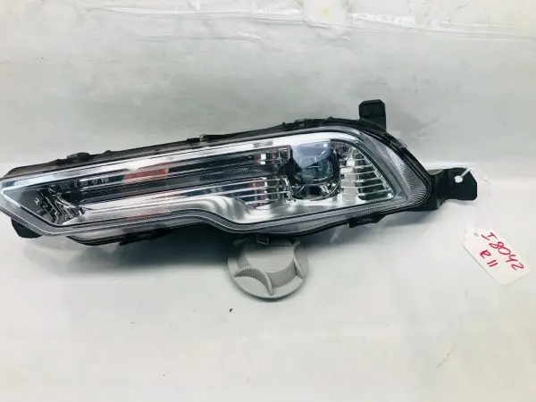 ⭐️ HS7315A255CD 2017 2018 2019 FORD FUSION LED FRONT LEFT OEM FOG LIGHT - Image 2