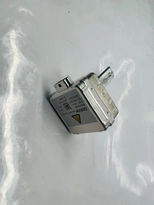 90042672S 66340HBI  89089352 2014-2021 JEEP GRAND CHEROKEE LED XENON BALLAST BUL - Image 9
