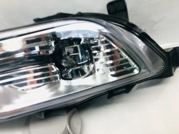 ⭐️ HS7315A255CD 2017 2018 2019 FORD FUSION LED FRONT LEFT OEM FOG LIGHT - Image 3