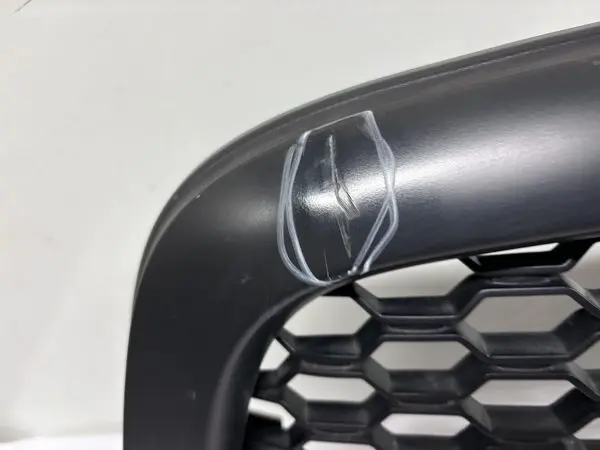 2013 2014 2015 2016 2017 2018 DODGE RAM 1500 FRONT OEM GRILLE GENUINE 68197703AA - Image 15