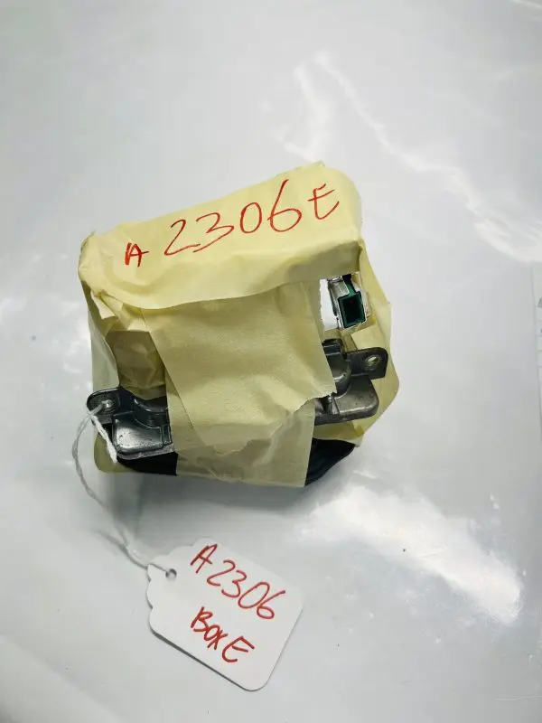 90042672S 66340HBI  89089352 2014-2021 JEEP GRAND CHEROKEE LED XENON BALLAST BUL - Image 11