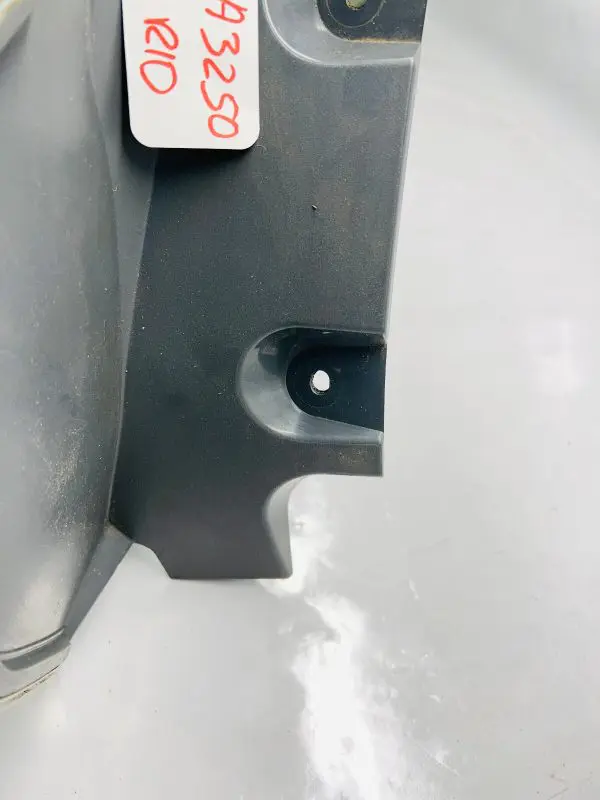 2014 2015 2016 NISSAN ROGUE HALOGEN REAR LEFT OEM TAIL LIGHT - Image 10