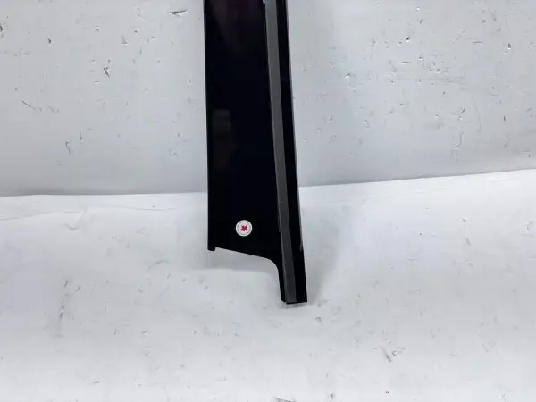 OEM Front Left Door Pillar Molding Applique 23126291 Chevrolet Malibu 2013-2016 - Image 9