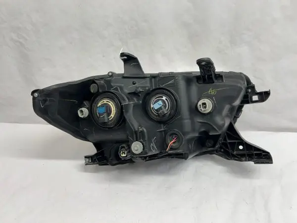 2016 2017 2018 2019 2020 2021 2022 toyota tacoma haloge led left oem headligh - Image 16