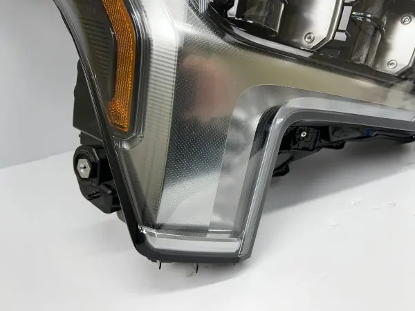 2022 2023 2024 toyota tundra platinum full led front right oem headlight - Image 7