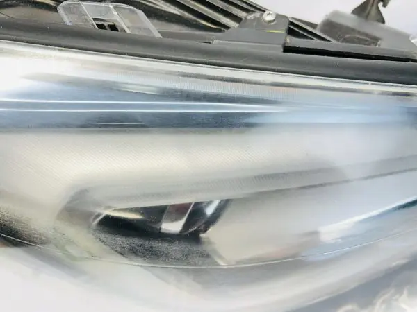 2013 2014 2015 2016 GMC ACADIA HALOGEN LED FRONT RIGHT OEM HEADLIGHT GENUINE - Image 9