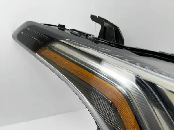 2022 2023 2024 toyota tundra platinum full led front right oem headlight - Image 10