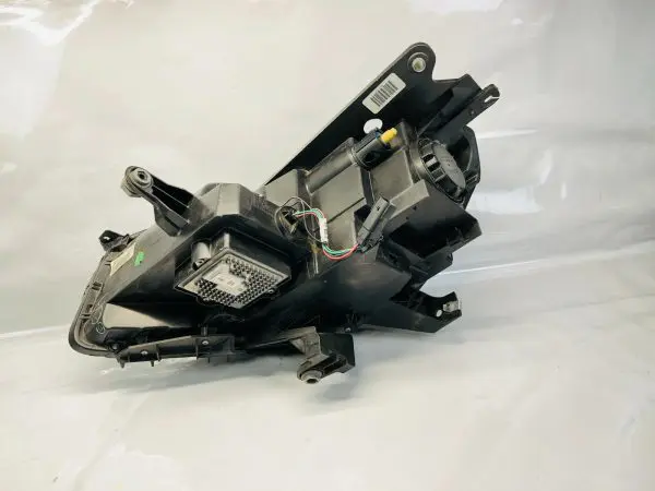 2013 2014 2015 2016 GMC ACADIA HALOGEN LED FRONT RIGHT OEM HEADLIGHT GENUINE - Image 12