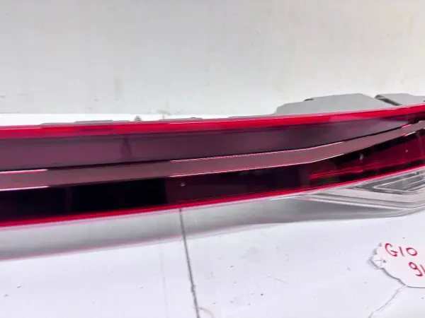 92409AA020  2021 2022 2023 HYUNDAI ELANTRA LED REAR CENTER OEM TAIL LIGHT - Image 8