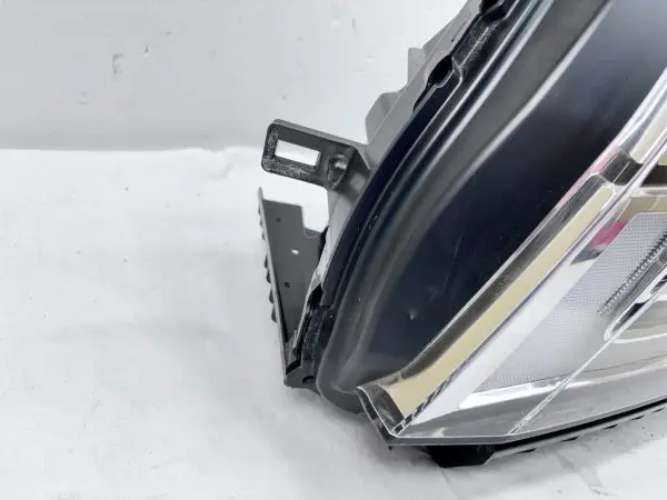 260606JL1B  2021 2022 2023 2024 NISSAN ARMADA LED FRONT LEFT OEM HEADLIGHT - Image 7