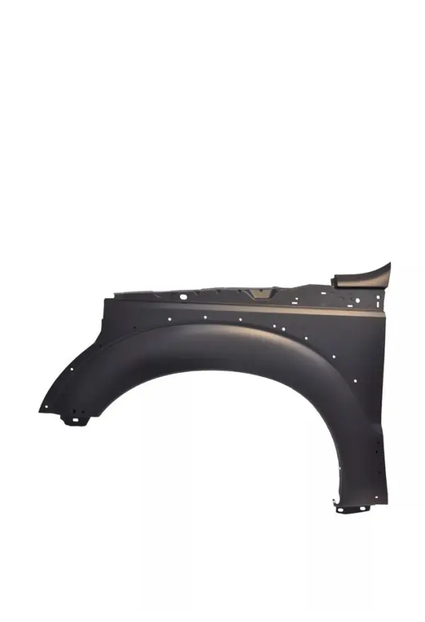 🌟 2011 2012 2013 2014 2015 2016 FORD F450 F550 FRONT LEFT OEM FENDER GENUINE - Image 4