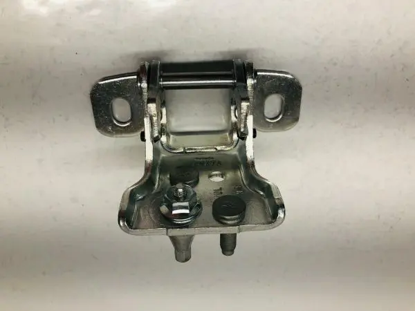 8A5Z5426800A FORD TAURUS LINCOLN MKS MKT REAR RIGHT UPPER HINGE GENUINE 09-2019 - Image 7