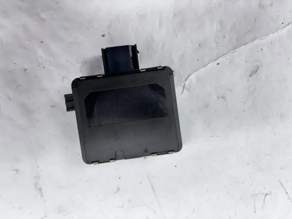 80a907566c 2018-2021 2022 2023 2024 AUDI Q5 SQ5 REAR RIGHT OEM BLIND SPOT RADAR - Image 7