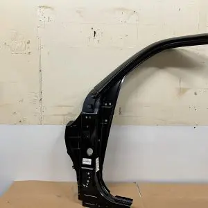 6113235070. 2010-2021 2022 2023 Toyota 4runner Front Left OEM A Pillar Outer