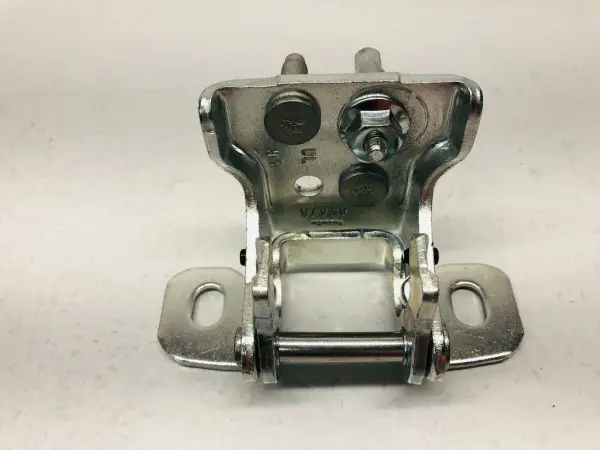 8A5Z5426800A FORD TAURUS LINCOLN MKS MKT REAR RIGHT UPPER HINGE GENUINE 09-2019 - Image 8