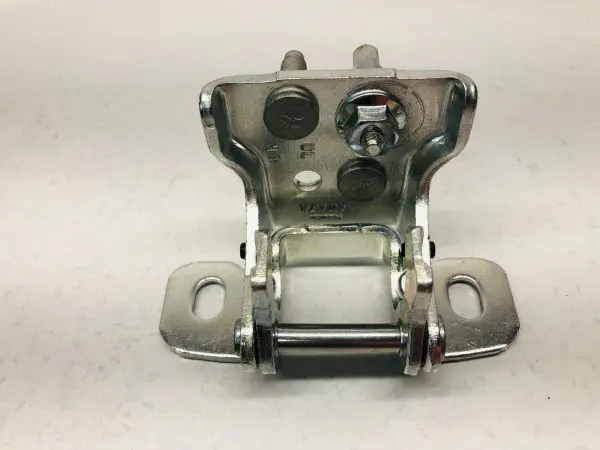 8A5Z5426800A FORD TAURUS LINCOLN MKS MKT REAR RIGHT UPPER HINGE GENUINE 09-2019 - Image 9