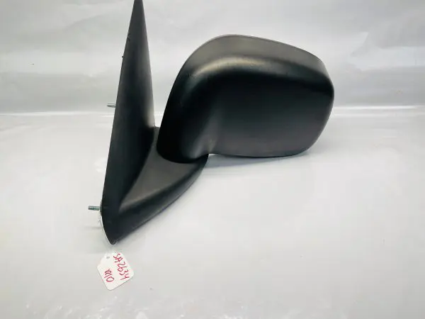 2002 2003 2004 2005 2006 2007 2008 DODGE RAM FRONT LEFT SIDE VIEW MIRROR
