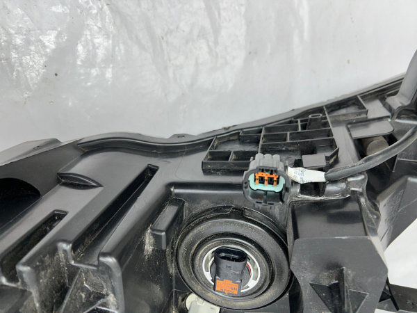 Tabs 2017 2018 2019 2020 nissan pathfinder full led front right oem headlight - Image 17