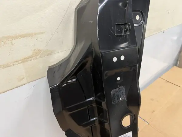 6113235070. 2010-2021 2022 2023 Toyota 4runner Front Left OEM A Pillar Outer - Image 9