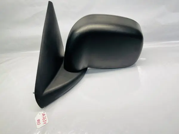 2002 2003 2004 2005 2006 2007 2008 DODGE RAM FRONT LEFT SIDE VIEW MIRROR - Image 2