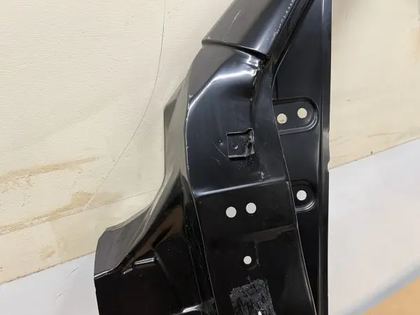 6113235070. 2010-2021 2022 2023 Toyota 4runner Front Left OEM A Pillar Outer - Image 10
