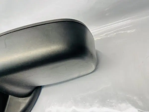 2002 2003 2004 2005 2006 2007 2008 DODGE RAM FRONT LEFT SIDE VIEW MIRROR - Image 3