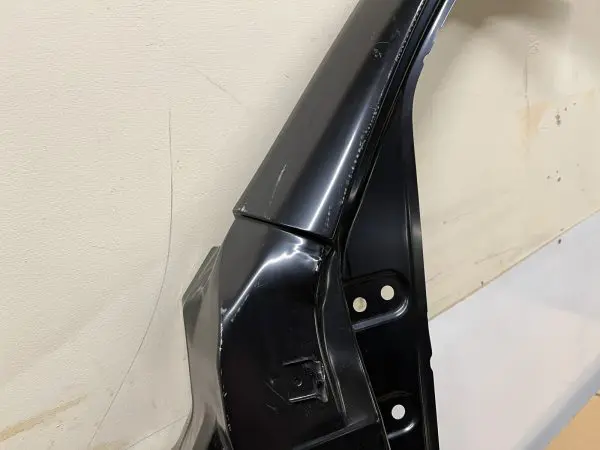 6113235070. 2010-2021 2022 2023 Toyota 4runner Front Left OEM A Pillar Outer - Image 11