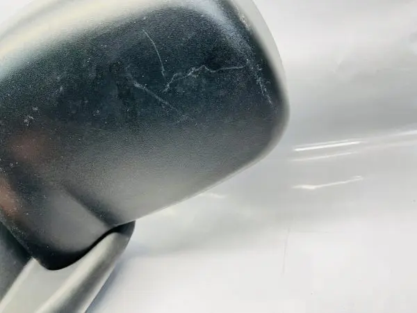 2002 2003 2004 2005 2006 2007 2008 DODGE RAM FRONT LEFT SIDE VIEW MIRROR - Image 6