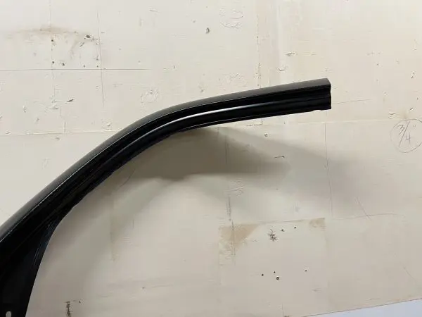 6113235070. 2010-2021 2022 2023 Toyota 4runner Front Left OEM A Pillar Outer - Image 13