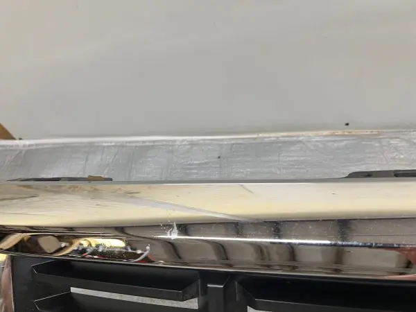 2014 2015 CHEVY SILVERADO 1500 FRONT OEM GRILLE GENUINE - Image 10