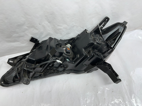 Tabs 2017 2018 2019 2020 nissan pathfinder full led front right oem headlight - Image 19