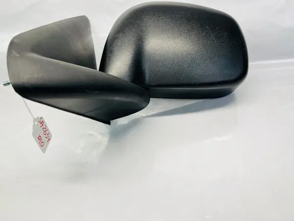 2002 2003 2004 2005 2006 2007 2008 DODGE RAM FRONT LEFT SIDE VIEW MIRROR - Image 9