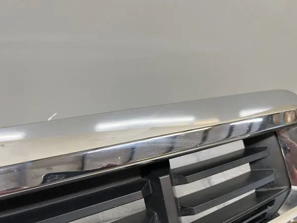 2014 2015 CHEVY SILVERADO 1500 FRONT OEM GRILLE GENUINE - Image 12