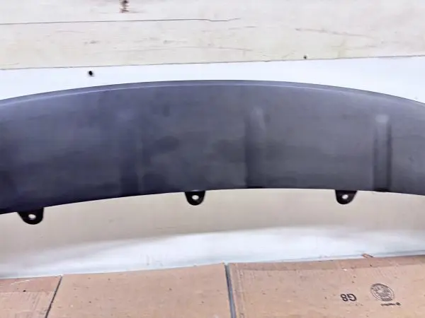 OEM 2019 2020 2021 PORSCHE MACAN FRONT BUMPER VALANCE 95b807061s NEW - Image 4