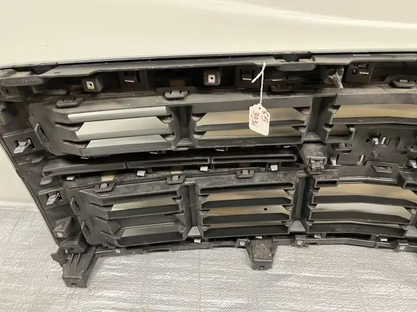 2014 2015 CHEVY SILVERADO 1500 FRONT OEM GRILLE GENUINE - Image 13