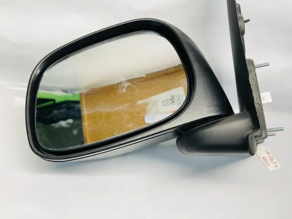 2002 2003 2004 2005 2006 2007 2008 DODGE RAM FRONT LEFT SIDE VIEW MIRROR - Image 11