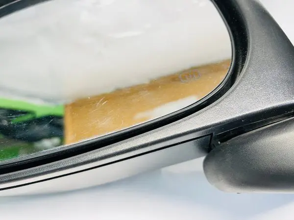 2002 2003 2004 2005 2006 2007 2008 DODGE RAM FRONT LEFT SIDE VIEW MIRROR - Image 12