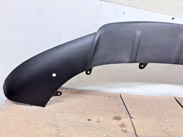 OEM 2019 2020 2021 PORSCHE MACAN FRONT BUMPER VALANCE 95b807061s NEW - Image 6