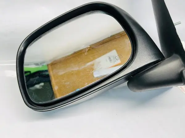 2002 2003 2004 2005 2006 2007 2008 DODGE RAM FRONT LEFT SIDE VIEW MIRROR - Image 13