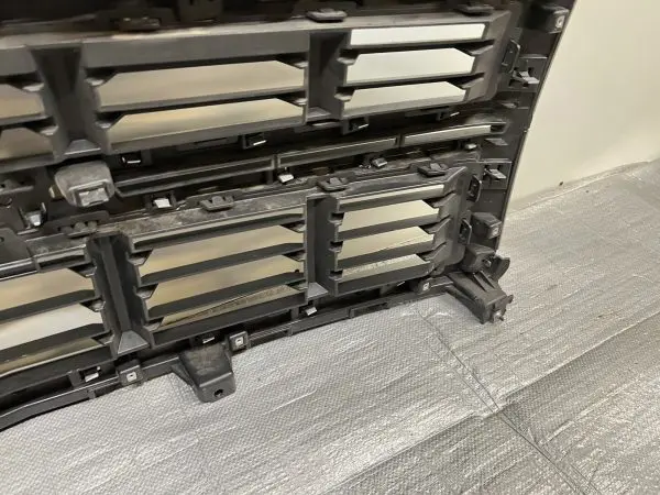2014 2015 CHEVY SILVERADO 1500 FRONT OEM GRILLE GENUINE - Image 16